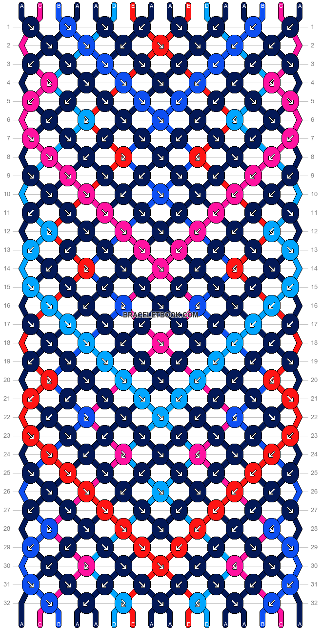 Normal pattern #59757 variation #106925 pattern