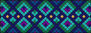 Normal pattern #39875 variation #106945