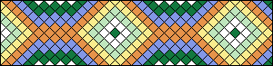 Normal pattern #22823 variation #106956