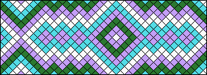 Normal pattern #53811 variation #106966