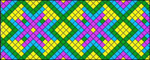 Normal pattern #32406 variation #106968