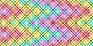 Normal pattern #60125 variation #106984