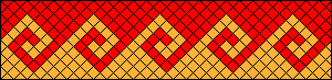 Normal pattern #25105 variation #106999