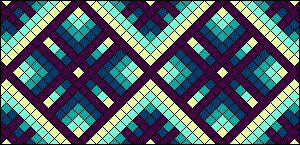 Normal pattern #36659 variation #107003
