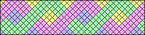 Normal pattern #844 variation #107005