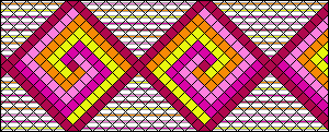 Normal pattern #39600 variation #107055