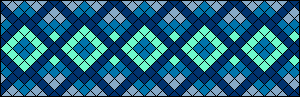 Normal pattern #8153 variation #107059