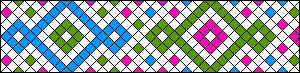 Normal pattern #59748 variation #107066