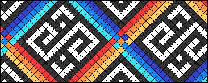 Normal pattern #60007 variation #107074