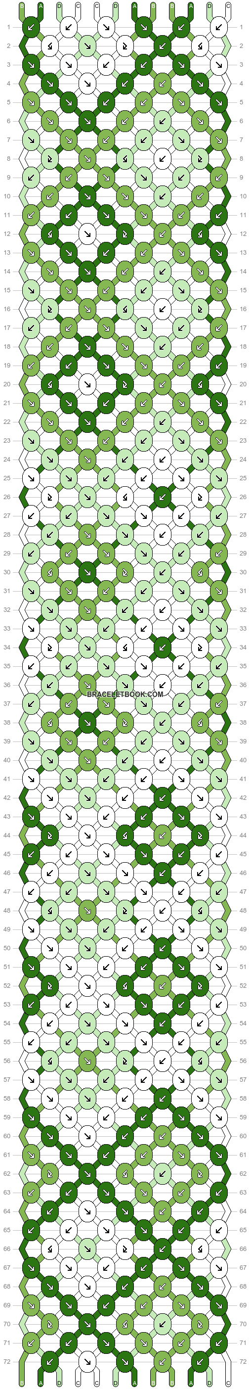 Normal pattern #58417 variation #107083 pattern