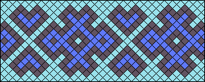 Normal pattern #26051 variation #107092