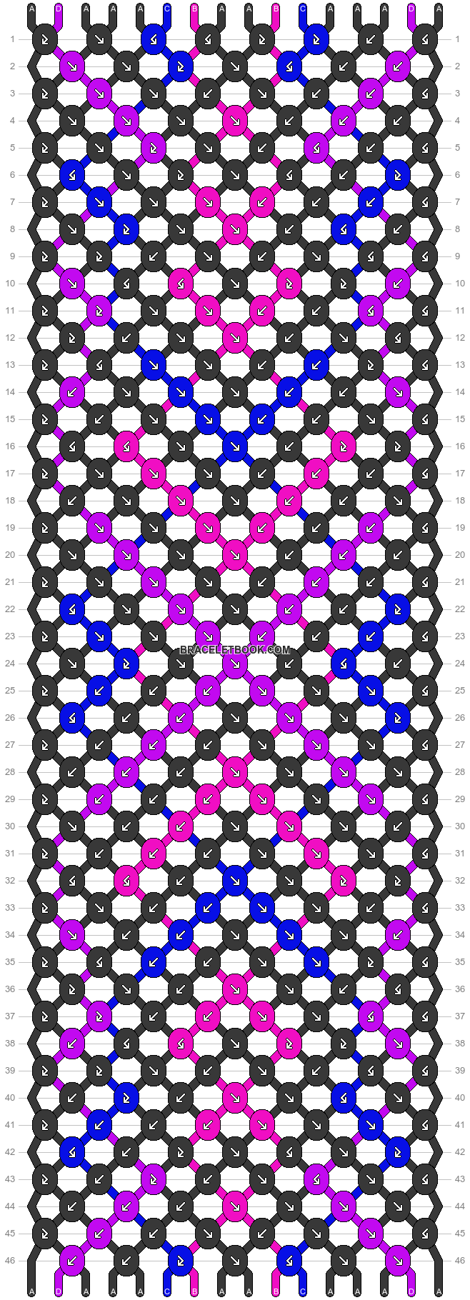 Normal pattern #59488 variation #107100 pattern