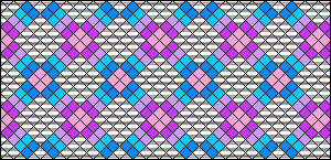 Normal pattern #17945 variation #107112