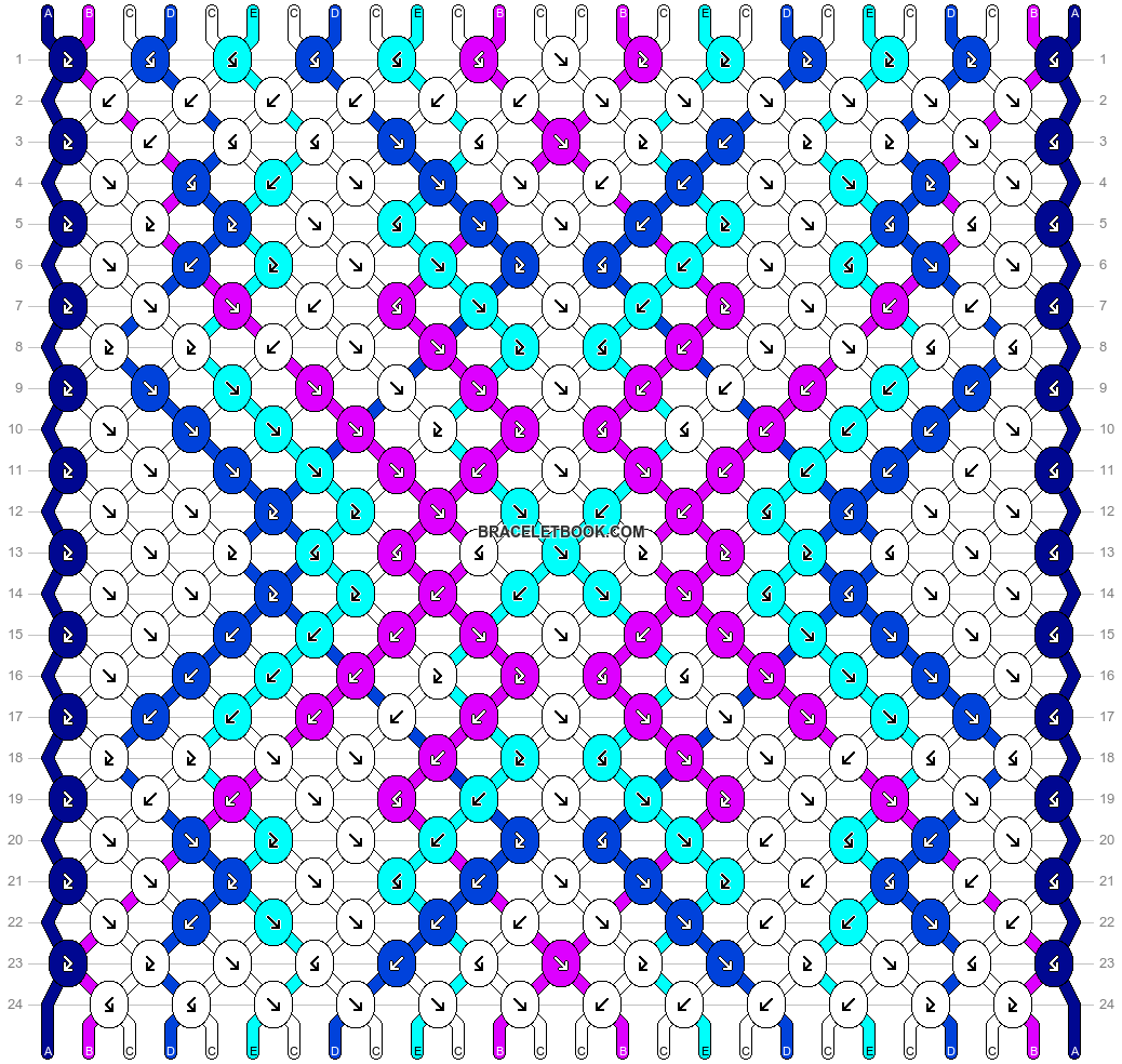 Normal pattern #19981 variation #107120 pattern