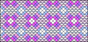 Normal pattern #17945 variation #107132