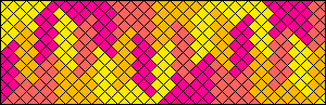 Normal pattern #27124 variation #107167