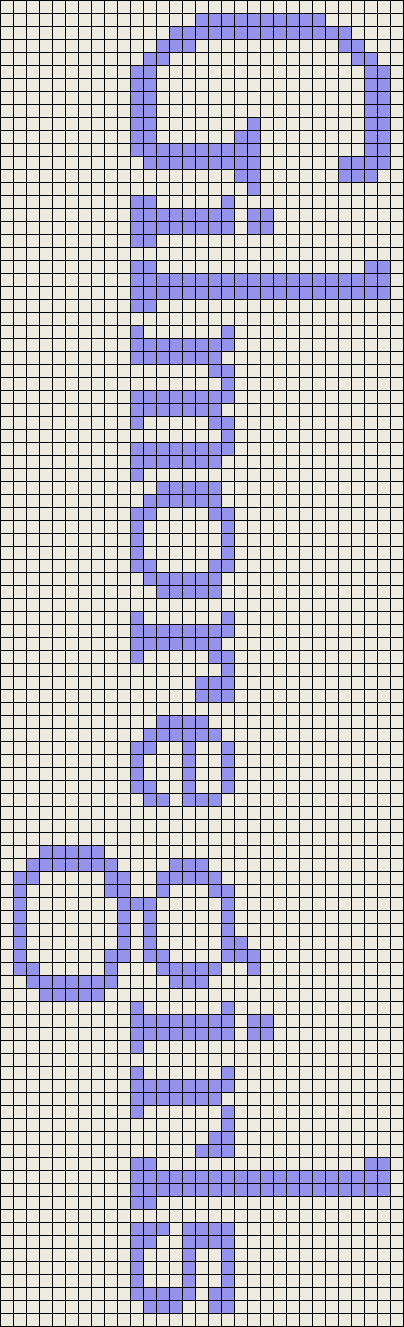 Alpha pattern #27130 variation #107200 preview