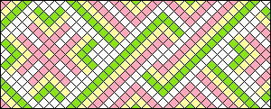 Normal pattern #32261 variation #107205