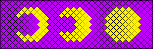 Normal pattern #60270 variation #107216