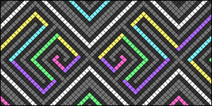 Normal pattern #60245 variation #107254