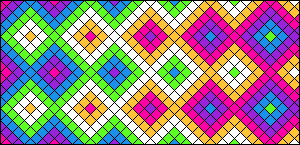 Normal pattern #32445 variation #107255