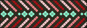 Normal pattern #60253 variation #107257