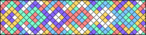 Normal pattern #60242 variation #107258