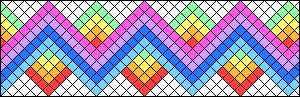 Normal pattern #60235 variation #107260