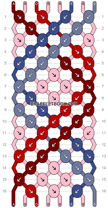 Normal pattern #35371 variation #107262 pattern