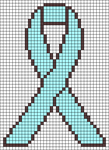 Alpha pattern #60271 variation #107274