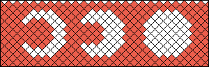 Normal pattern #60270 variation #107278