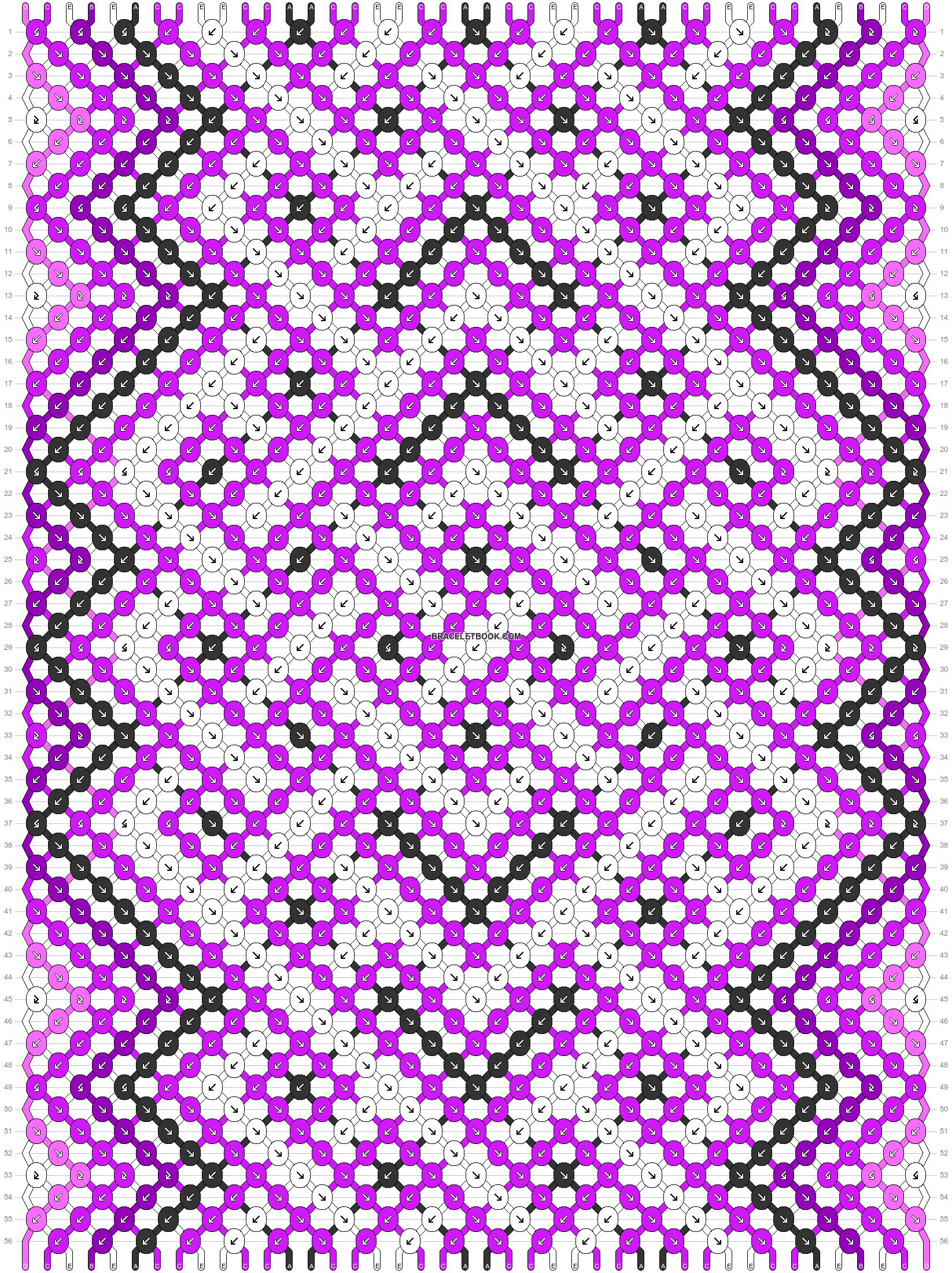 Normal pattern #59135 variation #107304 pattern