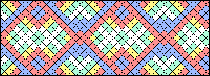 Normal pattern #60268 variation #107311