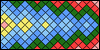 Normal pattern #29781 variation #107363