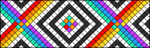 Normal pattern #60297 variation #107384
