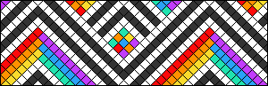 Normal pattern #60296 variation #107387