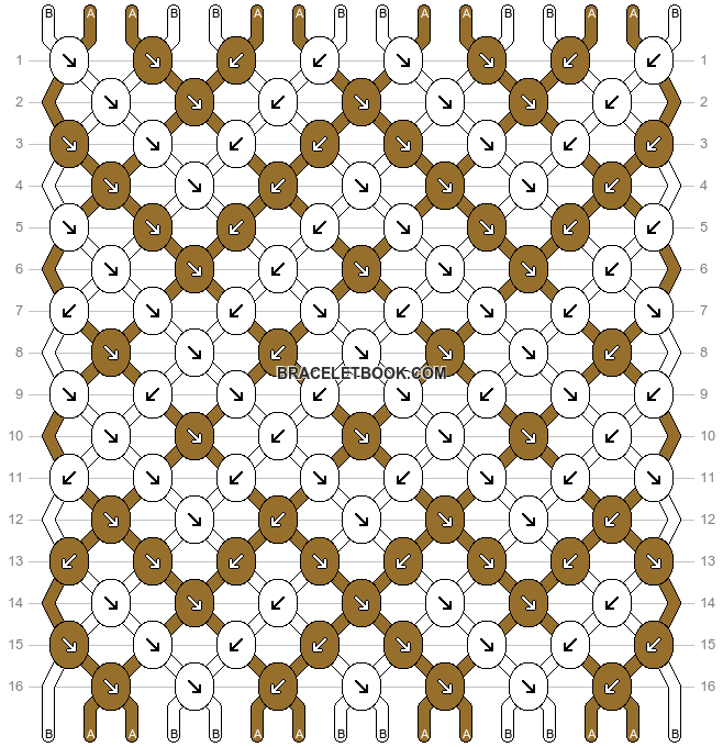 Normal pattern #47212 variation #107391 pattern