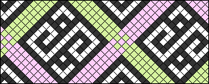 Normal pattern #60007 variation #107402