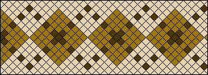 Normal pattern #60351 variation #107404