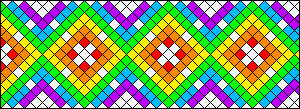 Normal pattern #60351 variation #107410