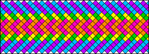 Normal pattern #60352 variation #107411