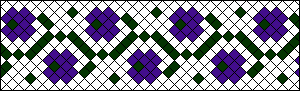 Normal pattern #47332 variation #107412