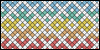 Normal pattern #57592 variation #107421