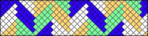 Normal pattern #8873 variation #107442