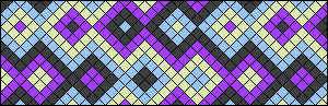 Normal pattern #25606 variation #107449