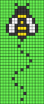 Alpha pattern #58522 variation #107454