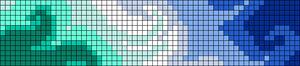 Alpha pattern #60287 variation #107461
