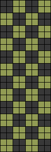 Alpha pattern #26623 variation #107467 preview