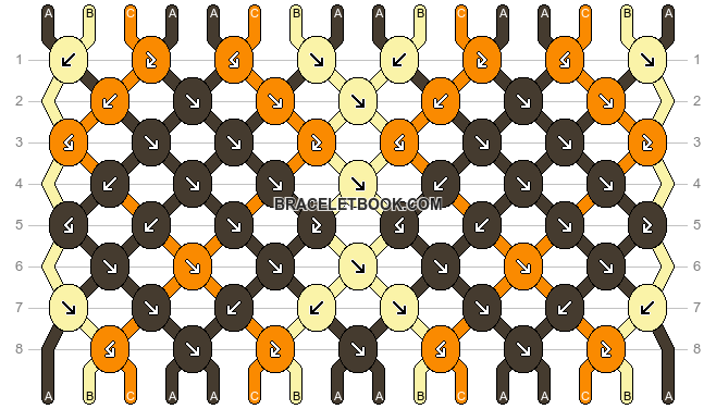 Normal pattern #58326 variation #107474 pattern