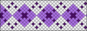 Normal pattern #60351 variation #107483